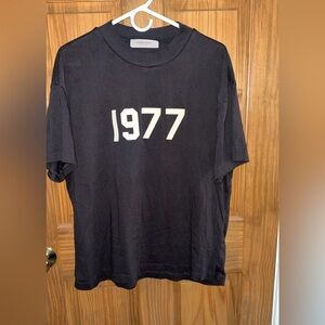 FEAR OF GOD - ESSENTIALS T SHIRT👕